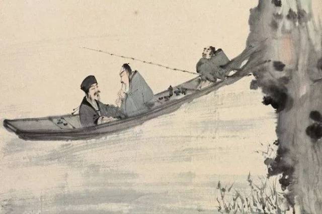 朗诵 | 前赤壁赋(薛飞)