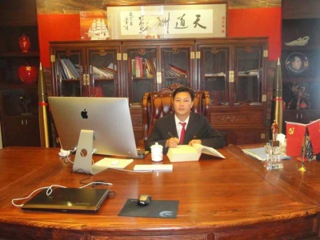 临武有位退伍军人的创业事迹被国家级杂志重点推介