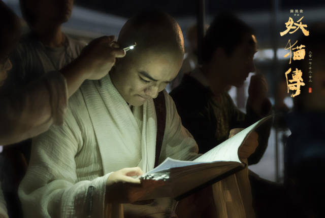 倭国高僧,不仅通晓汉语而且修养电影深厚,因此电影中染谷将太也需要文化庙母婴图片