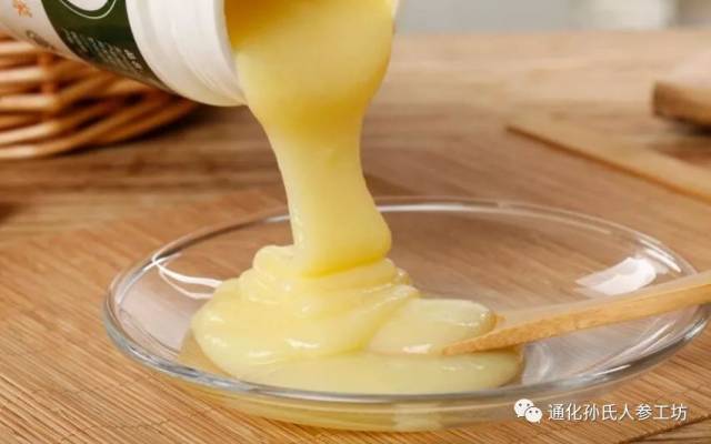 【人参文化238期】家庭自制人参蜂王浆!功效及