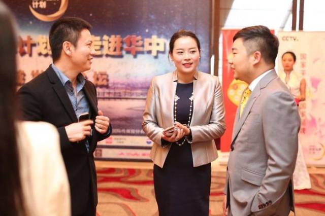 华视股份入选2017年湖北首批拟认定高新技术企业