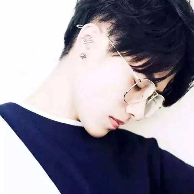 男生头像_手机搜狐网