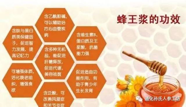 【人参文化238期】家庭自制人参蜂王浆!功效及