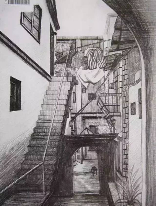 建筑嗣描