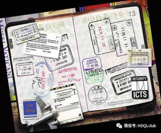 日本多次签证究竟要不要销签?