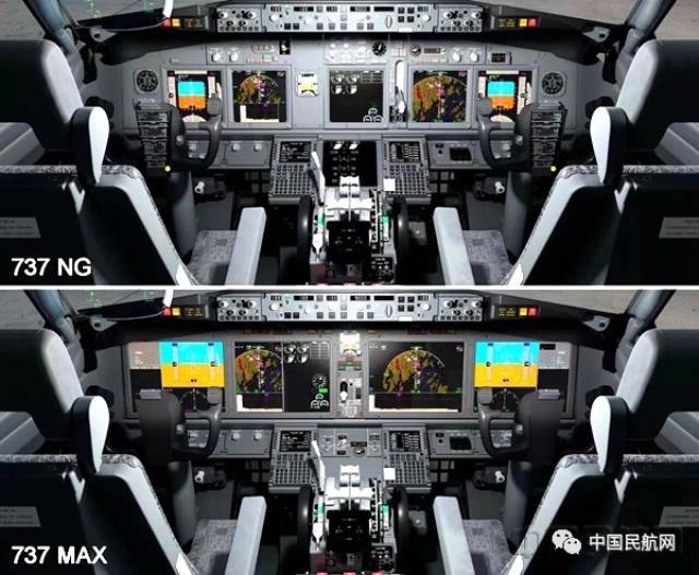 头条|两家航企接收波音737max8飞机 中国民航进入737max密集交付期