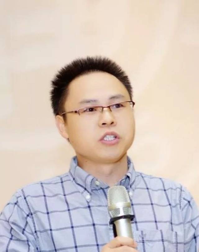 icv&ic 2017 summit 演讲嘉宾:上海兴芯微电子 周宇