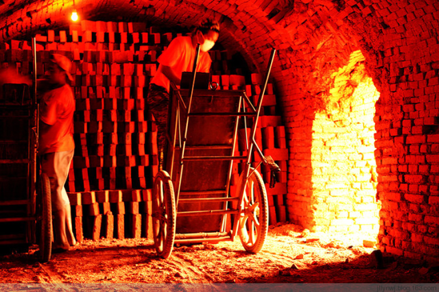 合肥群讨论:建高层用空心砖比红砖好?不懂这些