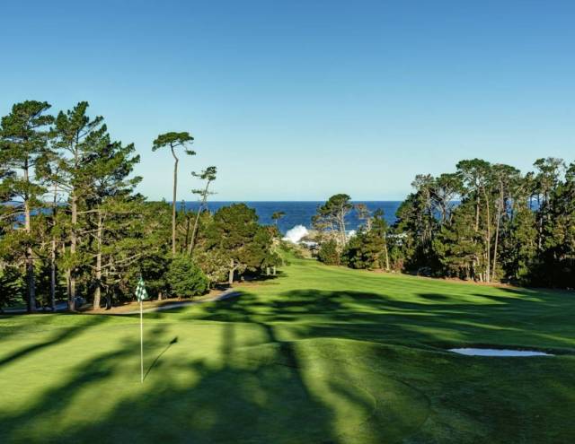 93953 电话:(800) 654-9300 spyglass hill golf course pebblebeach