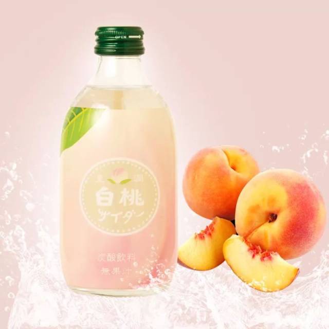 爱上吧 粉色雪碧味乳酸菌软糖 友梐(jie)白桃味汽水