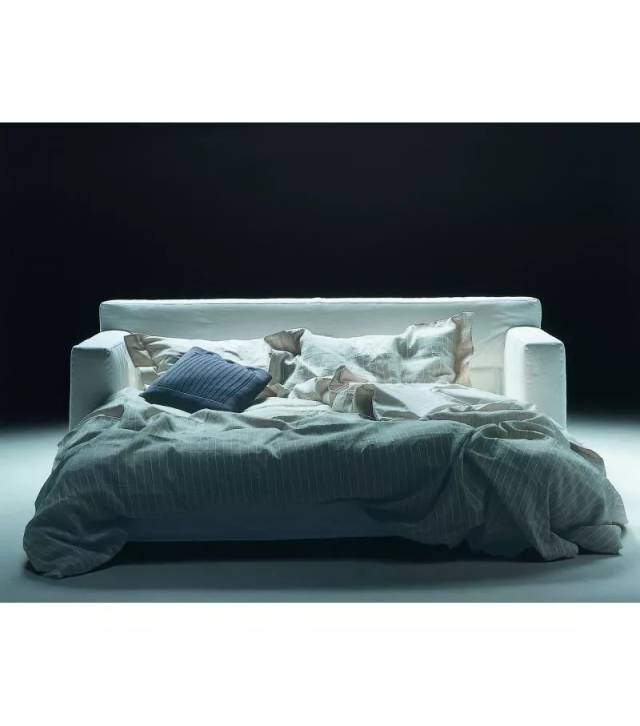 eden plus bed flexform