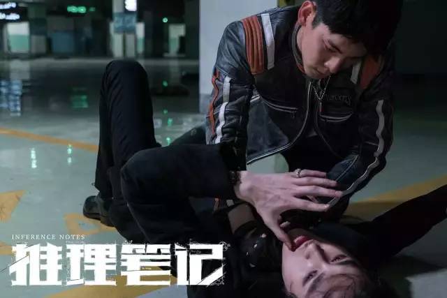 【新片上映】《追捕》《引爆者》《推理笔记》《寻梦环游记》