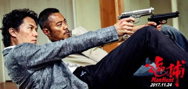 【新片上映】《追捕》《引爆者》《推理笔记》《寻梦环游记》