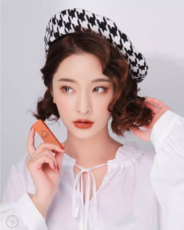 【11月最新韩系妆容集锦】