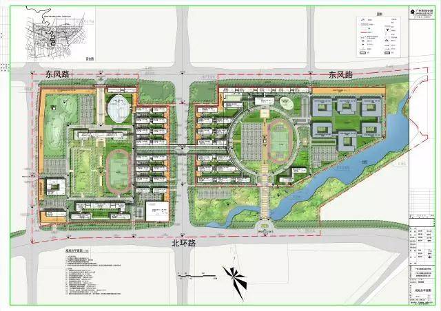 重磅!广西工商职业技术学院武鸣新校区建设项目开工奠基仪式成功举行