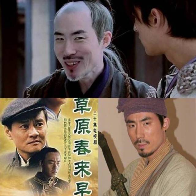 他曾出演《仙剑三》,皮肤太白被疑患白血病,10年无戏可拍今成导演