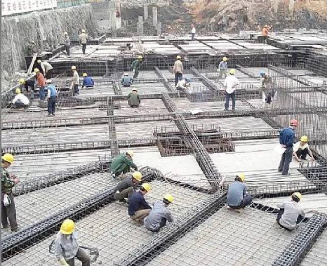 圈|值得收藏!史上最详细人防地下室施工流程图