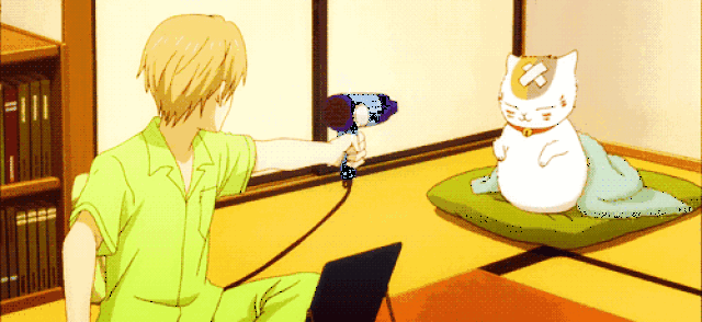 跟着《干物妹小埋》学日语,超搞笑日语学习法,让你秒会五十音图