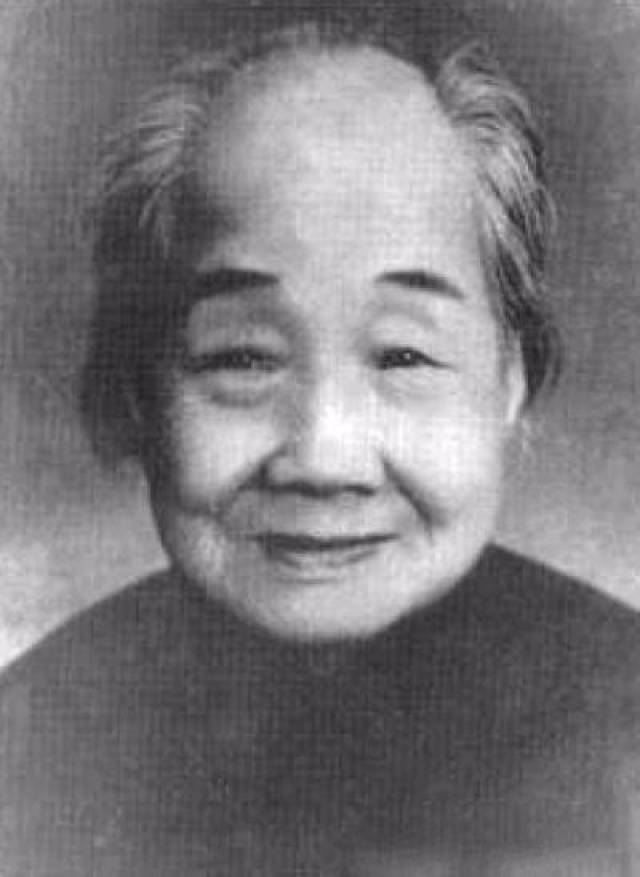 罗一秀,毛主席的原配妻子 很多人对罗一秀的名字颇感陌生,这是由于她