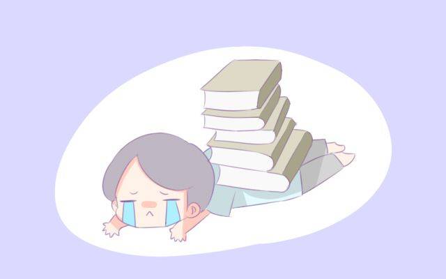 孩子3岁前背大量古诗，是财富还是负担？听心理学专家怎么说