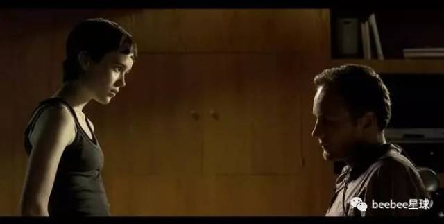 这个电影讲了一个14岁少女对恋童癖的复仇