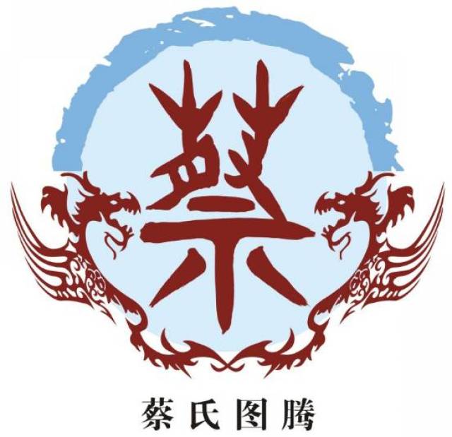 百家姓之蔡氏家族简介