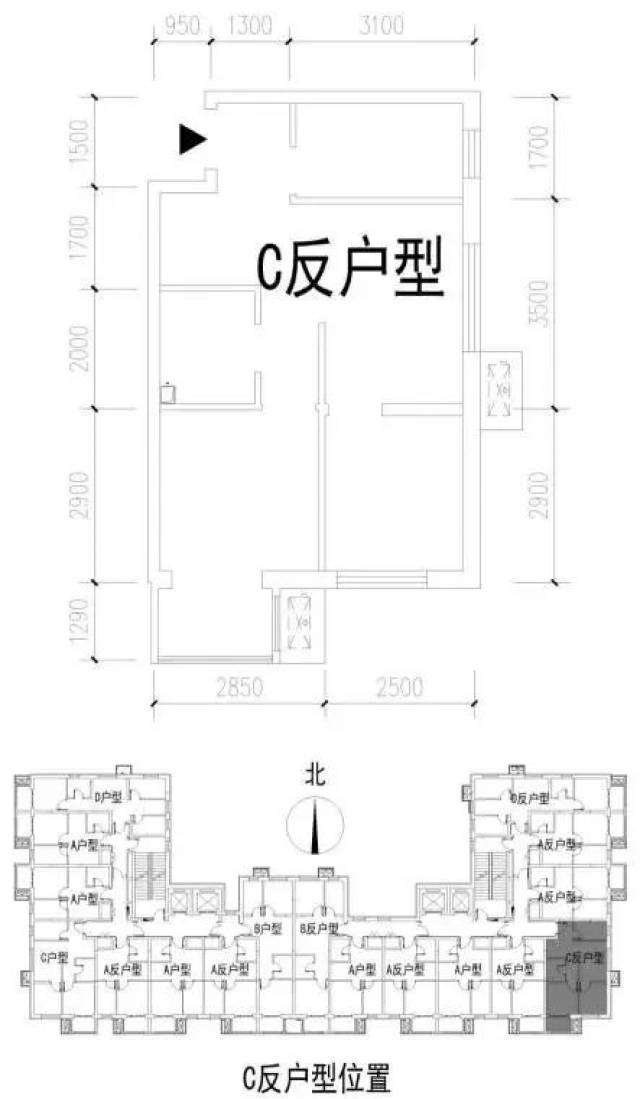 门头沟492套公租房启动配租!配租对象,户型图…都在这里啦!