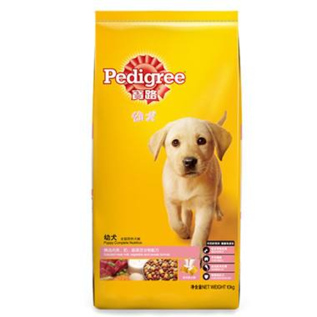 狗粮的排名_狗粮排名前十品牌