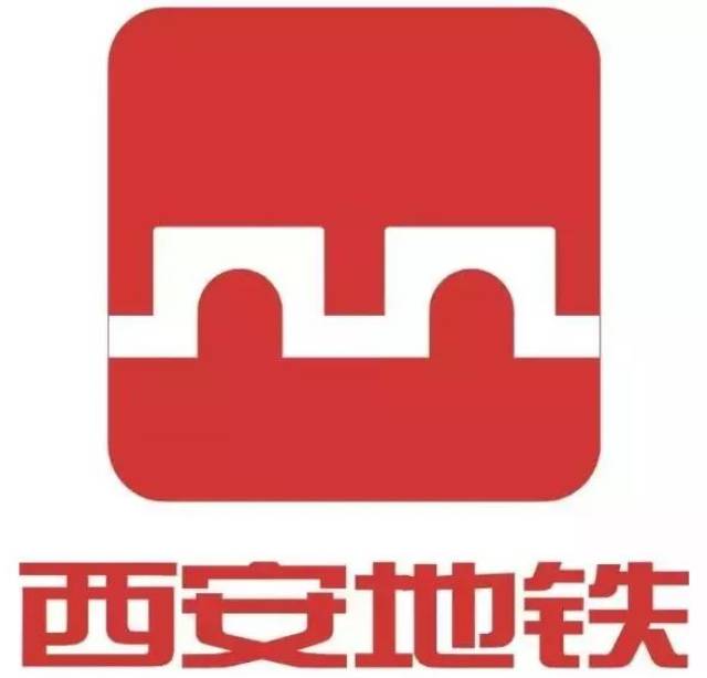 中国"最美"地铁logo?再也不能直视这些地铁了