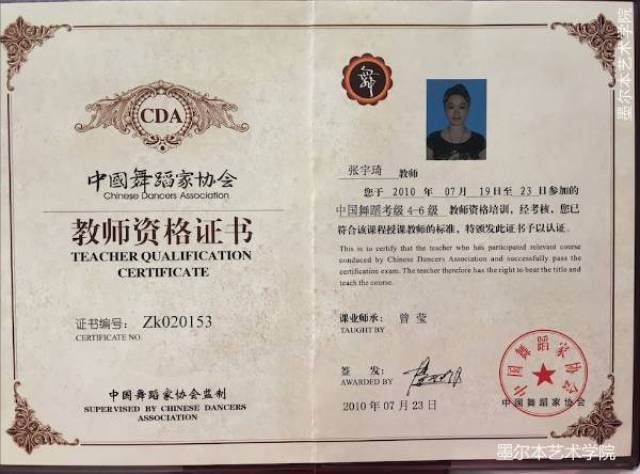 在墨尔本就能参加舞蹈考级啦!最权威最真实,特
