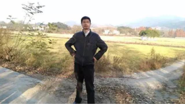 吴远道丁酉冬记于罗田燕儿谷
