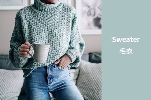 衣服这样叠,省时又省空间,再多衣服都不怕!