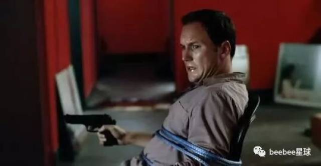 这个电影讲了一个14岁少女对恋童癖的复仇