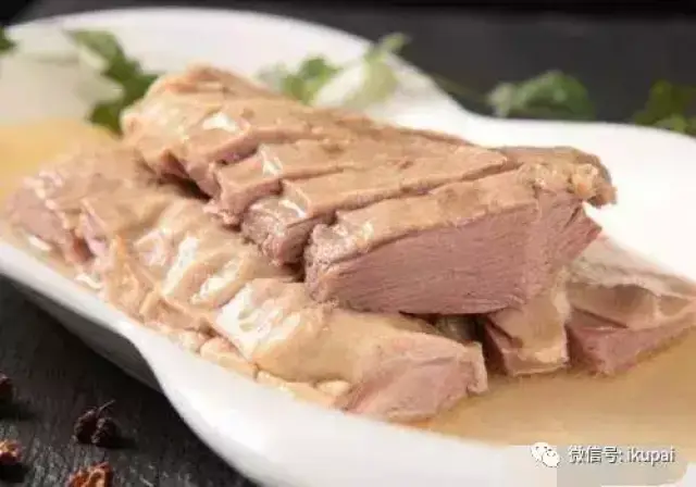 "秦栏老鹅"秘制香料秘方!每天能卖50多只!
