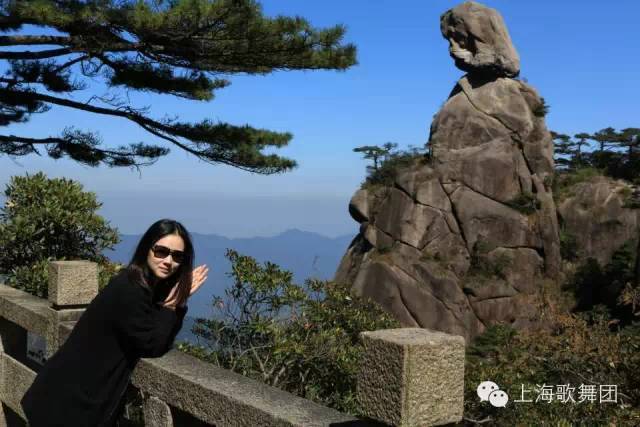 席燕娟为高安放歌 《青花》唱出新文化