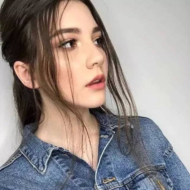 14岁俄国美女模特在上海猝死,模特圈"潜规则"大曝光!