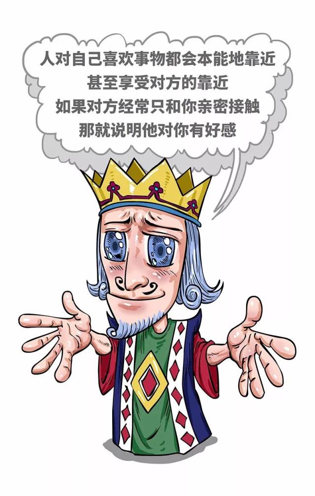 测试暗恋你的人姓什么