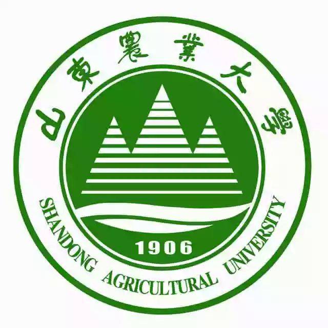 因为我们都是山农呀! @山东农业大学