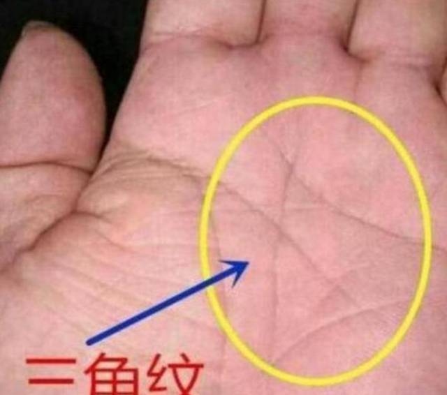 女人"最命薄"的手相,必定晚年无依无靠,一生劳碌命,你