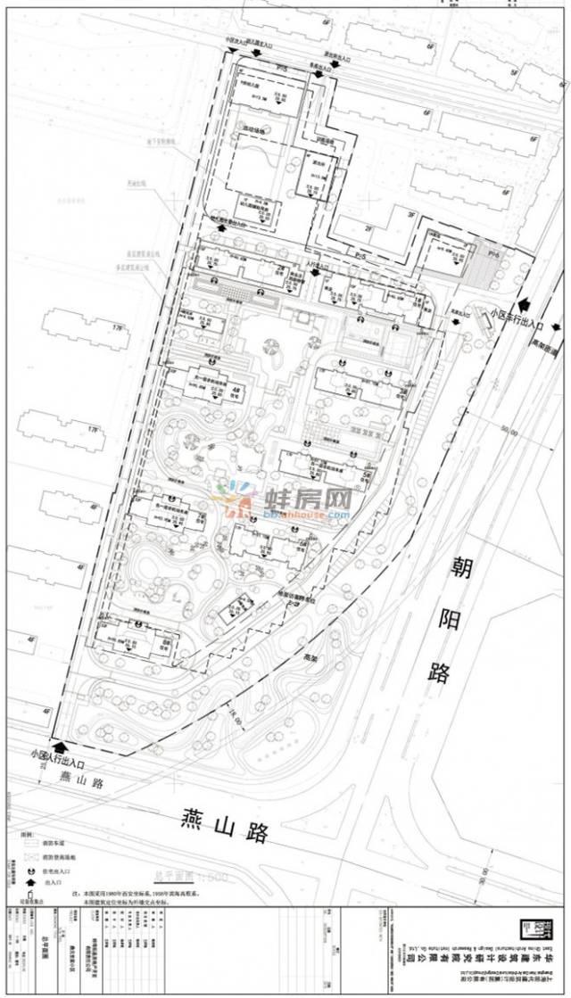 禹会区纯新盘鼎元世家规划公开,地块溢价率高达70%,未来房价或将破"八