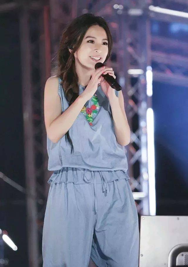 【美女校花】湖口高级中学丨田馥甄