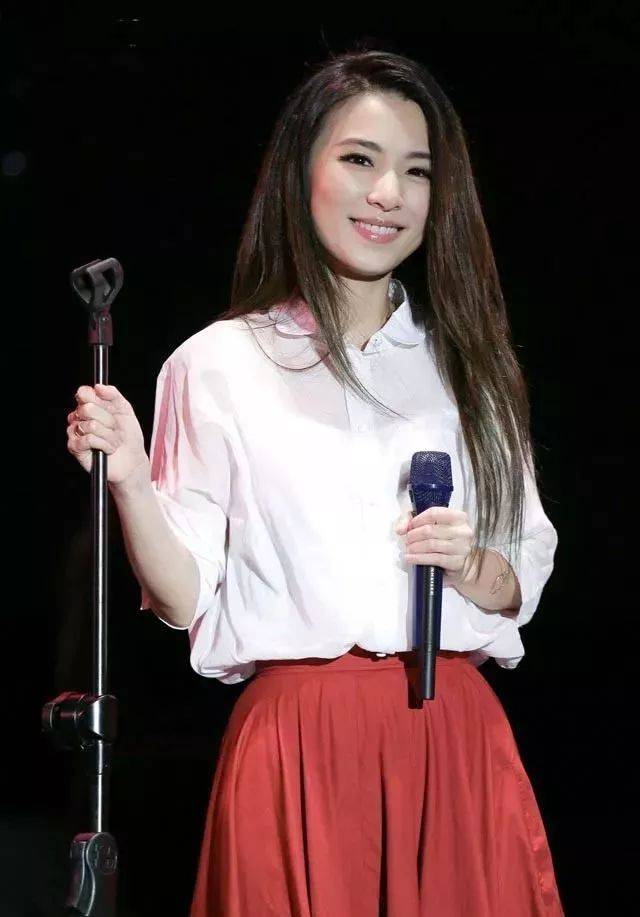 【美女校花】湖口高级中学丨田馥甄
