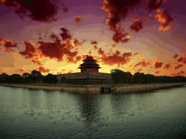 明朝皇室后人有权利收回故宫所有权吗?