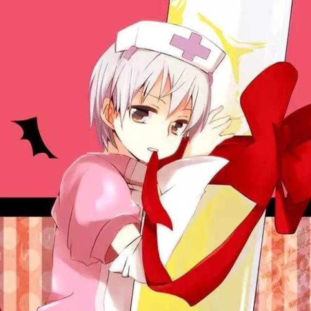 收藏向 | 恶魔奶爸 动漫头像精选合集