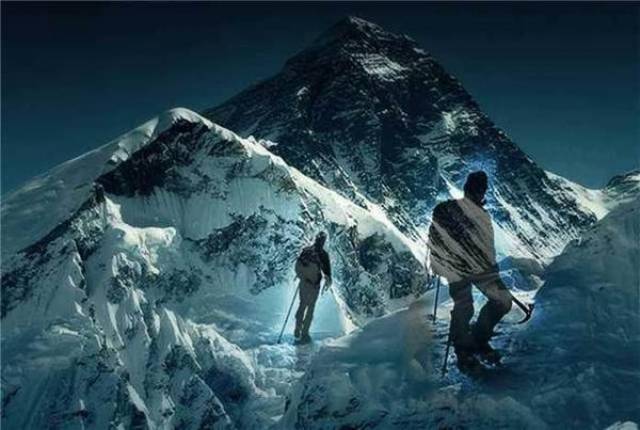 西藏珠穆朗玛峰至今仍未解的五大谜