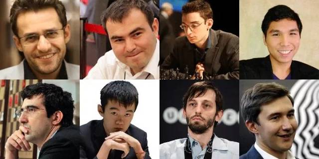 2018国际象棋超变态网页游戏大全世界冠军赛落址伦敦