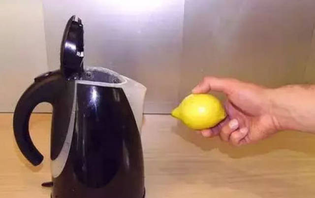 热水壶水垢如何清除?怎样让热水壶不产生水垢