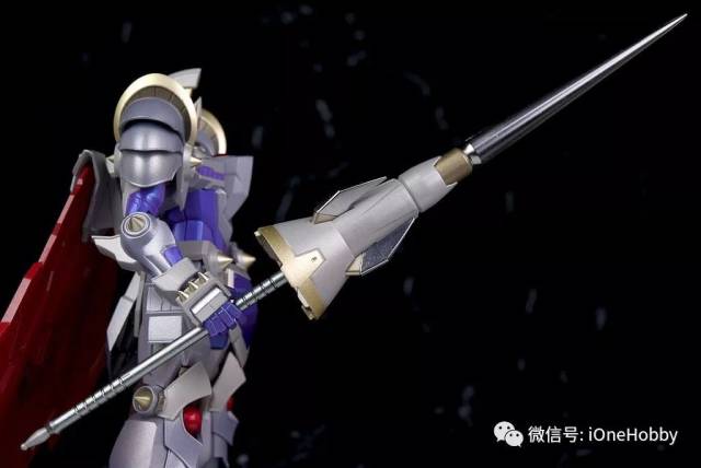 metal robot魂 骑士高达【真实版】| sd高达外传