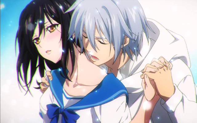 其实你看的都是伪后宫!真后宫多角暧昧动漫大