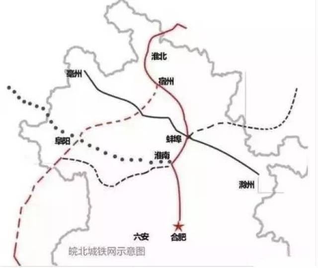 最新国家定位:合肥在全国的真实地位居然这么